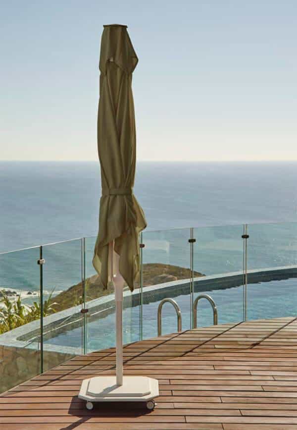 Guarda Sol JCP.101 Skyline Design | Moveistore Design de Exterior