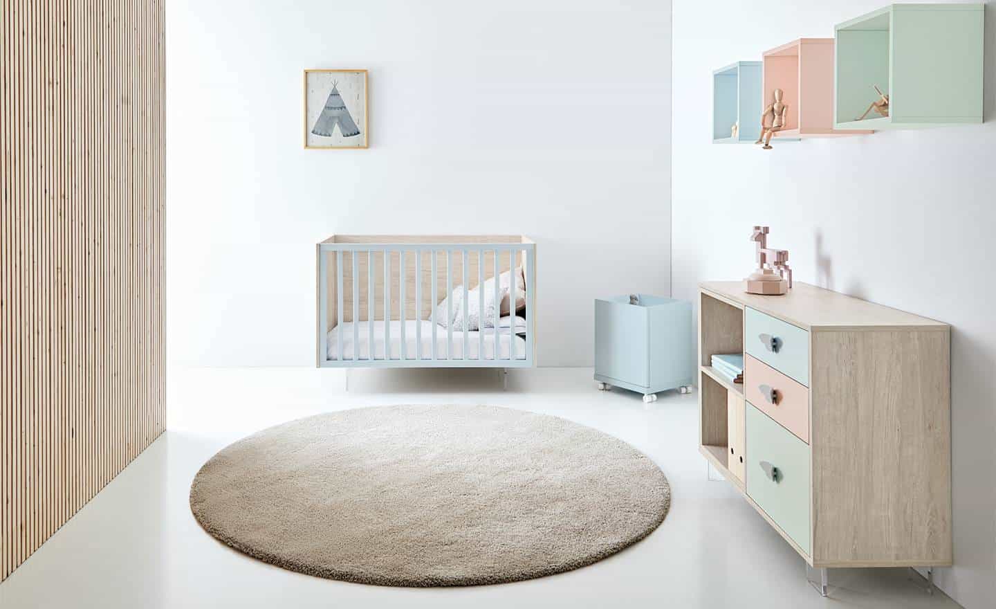 Quarto Juvenil Sonrie 77