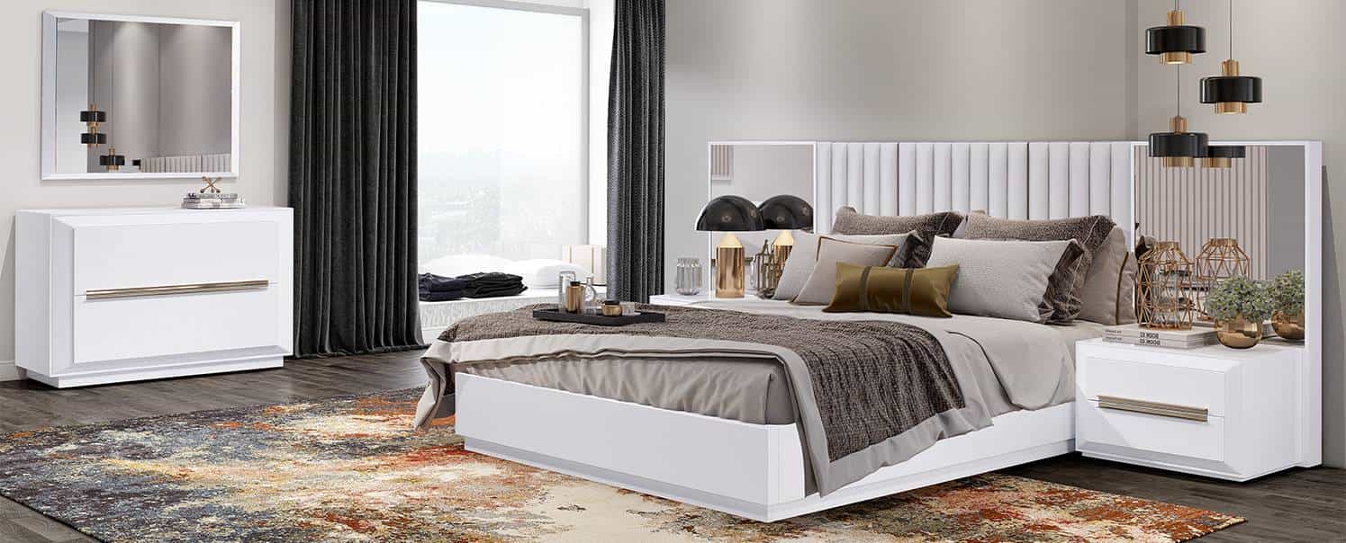 Quarto de Casal Online