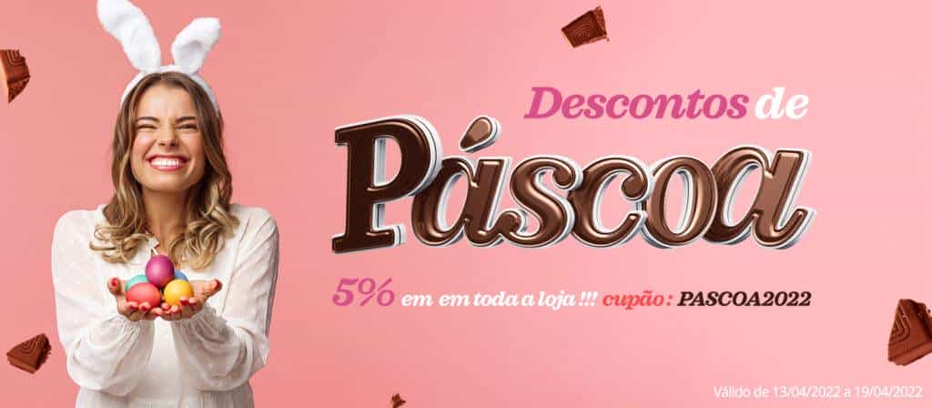 Banner Desconto Pascoa Desktop