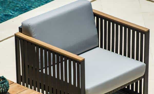 Cadeirão de Exterior Horizon Skyline Design | Moveistore - Loja Online