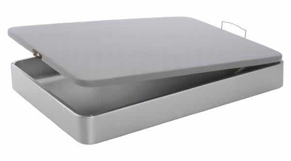 Base Sommier Articulado Estofado Base Sommier Articulado Estofado Lusocolchão | Moveistore - Loja Onli