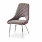 Cadeira Cromada 859DC1053 Cadeiras de Metal | Moveistore - Loja Online