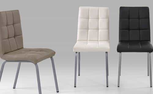 Cadeira de Metal 804DC-728-3S Cadeiras de Metal | Moveistore - Loja Online