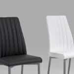 Cadeira Alumínio 829B2052A Cadeiras de Metal | Moveistore - Loja Online