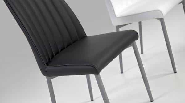 Cadeira Alumínio 829B2052A Cadeiras de Metal | Moveistore - Loja Online