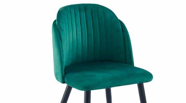 Cadeira de Metal 854KJC113 Cadeiras de Metal | Moveistore - Loja Online