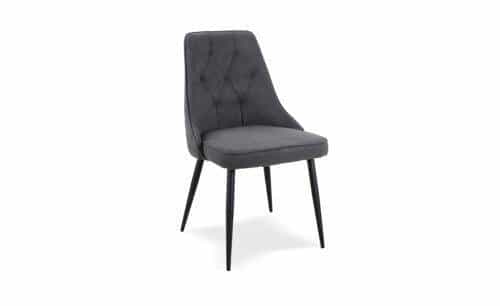 Cadeira de Metal 874ZL522 Cadeiras de Metal | Moveistore - Loja Online