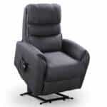 Cadeirão Relax Elétrico Elevatório 813 Tuy