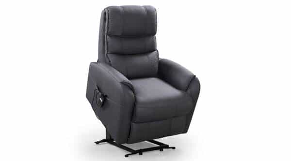 Cadeirão Relax Elétrico Elevatório 813 Tuy | Moveistore - Loja Online