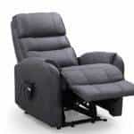 Cadeirão Relax Elétrico Elevatório 813 Tuy
