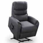 Cadeirão Relax Elétrico Elevatório 813 Tuy