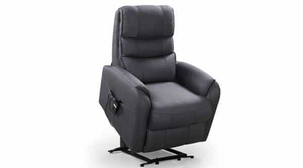 Cadeirão Relax Elétrico Elevatório 813 Tuy | Moveistore - Loja Online