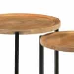 Conjunto Mesa de Apoio 87551049