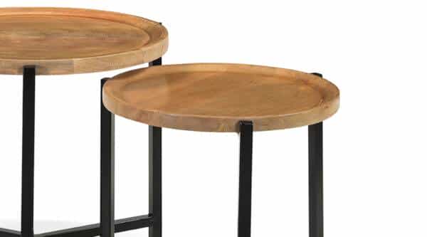 Conjunto Mesa de Apoio 87551049 | Moveistore - Loja Online de Mobiliário