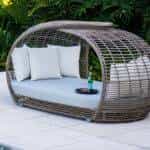Daybed Amber