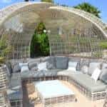 Daybed Amber