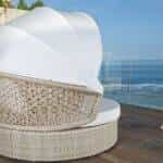 Daybed Journey