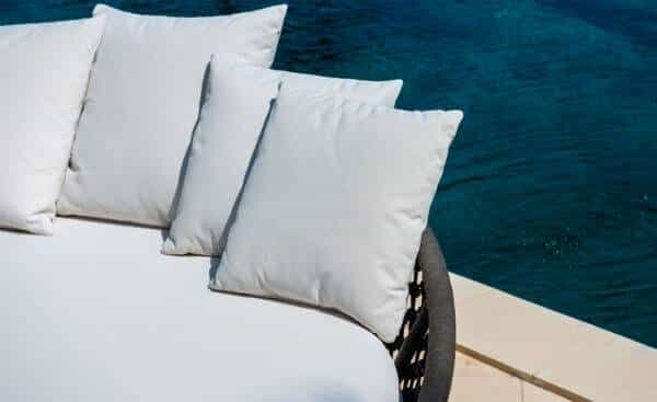 Daybed Moma Skyline Design | Moveistore - Loja Online - Móveis para Exterior