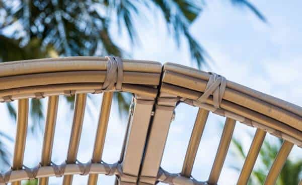 Daybed Surabaya Skyline Design | Moveistore - Loja Online - Móveis para Exterior