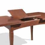 Mesa Cerejeira Extensível 684WT28