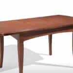 Mesa Cerejeira Extensível 684WT28