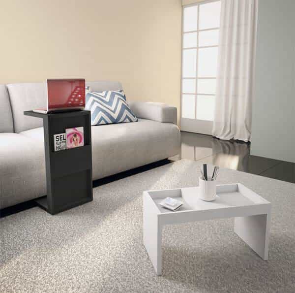 Mesa de Centro/Apoio 884Book | Moveistore - Loja Online de Mobiliário