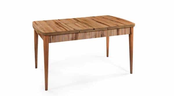 Mesa de Cozinha C/ Abas 890 Royal | Moveistore - Loja Online de Móveis
