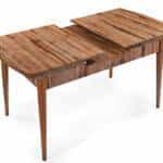 Mesa de Cozinha C/ Abas 890 Royal