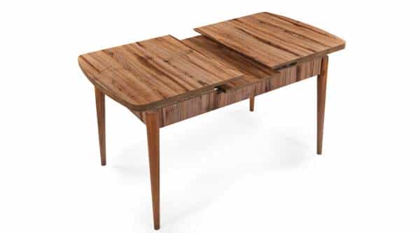 Mesa de Cozinha C/ Abas 890 Royal | Moveistore - Loja Online de Móveis