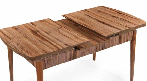 Mesa de Cozinha C/ Abas 890 Royal | Moveistore - Loja Online de Móveis