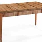Mesa de Cozinha C/ Abas 890 Royal