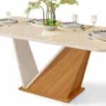 Mesa de Jantar 885 Forme B