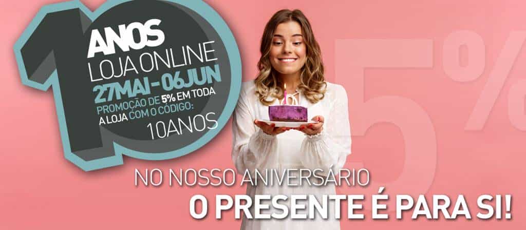 Aniversário Moveistore - 10 Anos Desktop