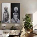 Quadro Kisai 207584