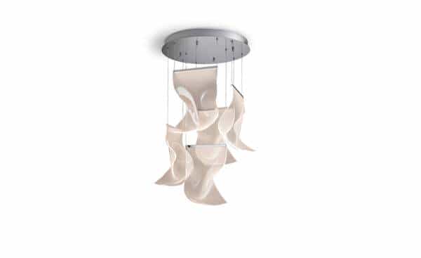 Candeeiro de Teto Velos 609531 | Moveistore - Loja Online de Mobiliá