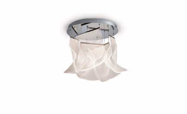 Candeeiro de Teto Velos 609531 | Moveistore - Loja Online de Mobiliá