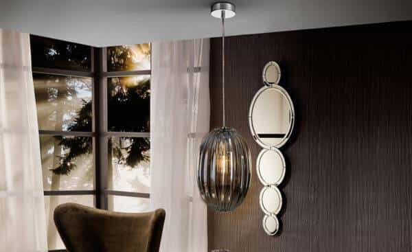 Candeeiro de Teto Ovila 752176 | Moveistore - Loja Online de Mobiliário