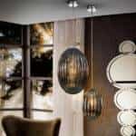 Candeeiro de Teto Ovila 752176