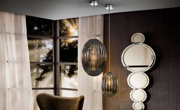 Candeeiro de Teto Ovila 752176 | Moveistore - Loja Online de Mobiliário