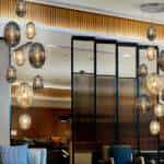 Candeeiro de Teto Ovila 752367D