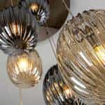 Candeeiro de Teto Ovila 752367D