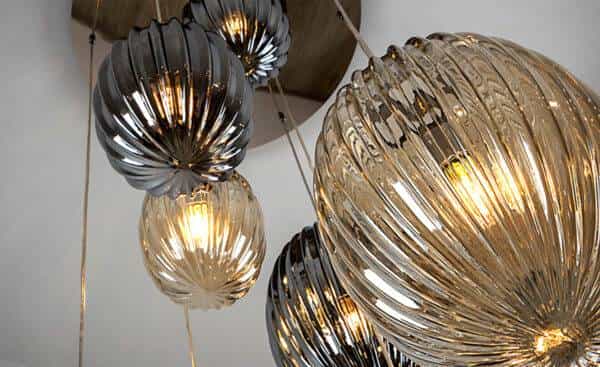 Candeeiro de Teto Ovila 752367D | Moveistore - Loja Online de Mobiliário