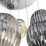 Candeeiro de Teto Ovila 752367D