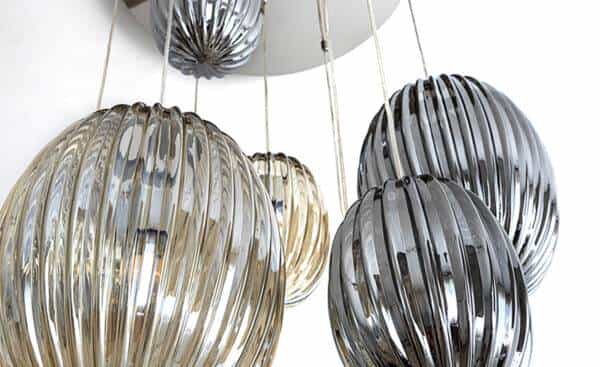 Candeeiro de Teto Ovila 752367D | Moveistore - Loja Online de Mobiliário