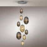 Candeeiro de Teto Ovila 752367D