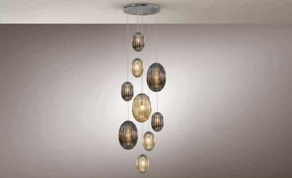 Candeeiro de Teto Ovila 752367D | Moveistore - Loja Online de Mobiliário