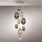 Candeeiro de Teto Ovila 752367D