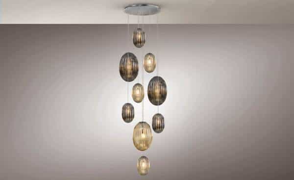 Candeeiro de Teto Ovila 752367D | Moveistore - Loja Online de Mobiliário