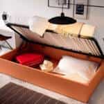 Cama Elevatória Juvenil LB 21